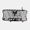 Radiator Grill SS for MT15