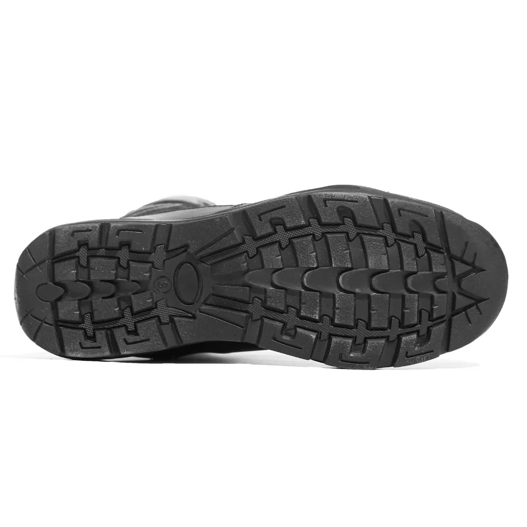 Raida Discover Motorcycle Riding Boots Black New - Image 5