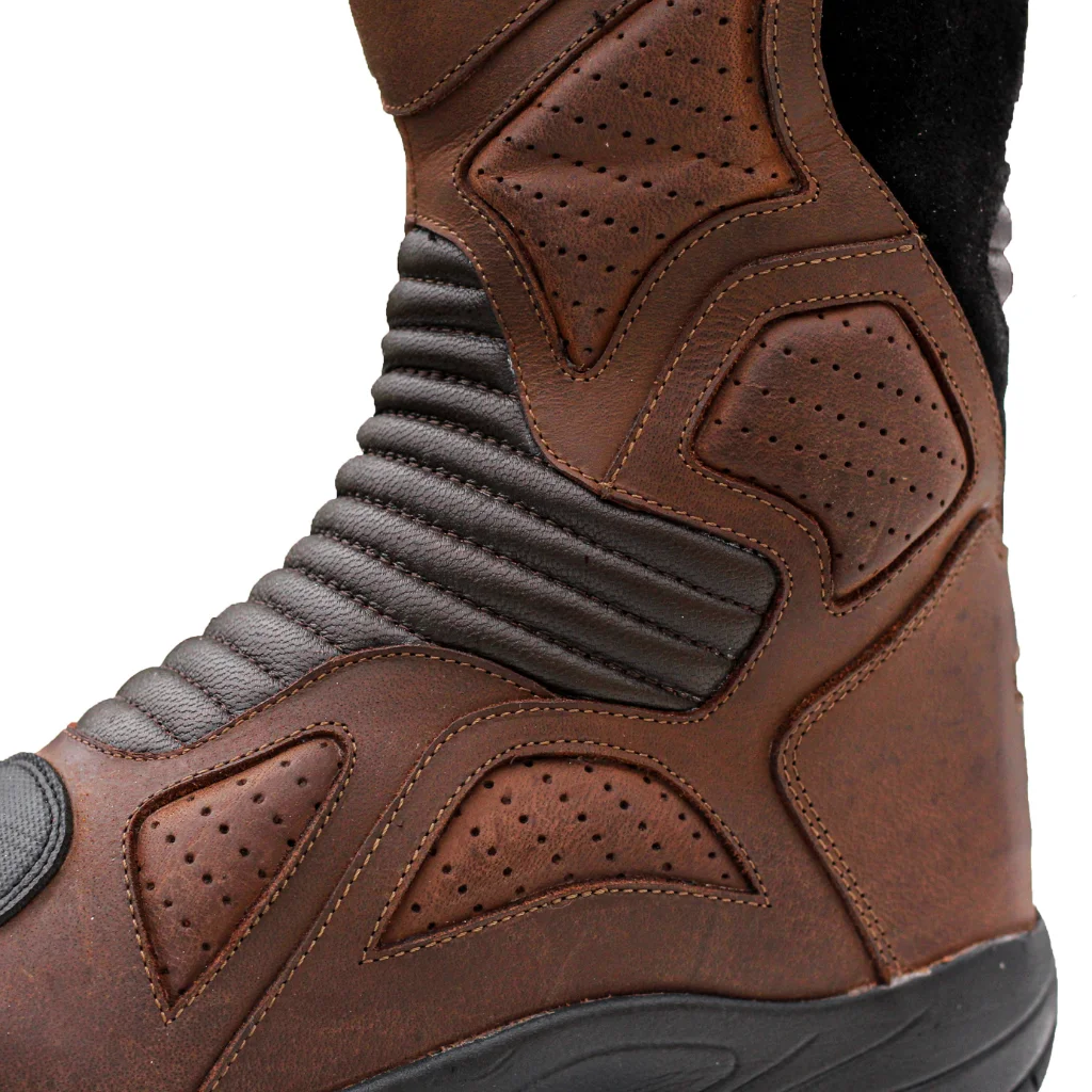 RAIDA EXPLORER BOOTS BROWN - Image 7