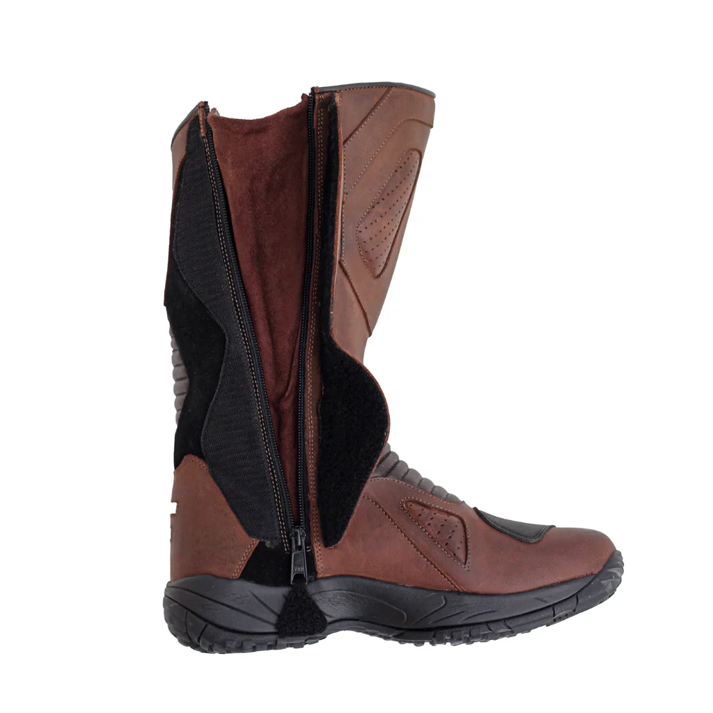 RAIDA EXPLORER BOOTS BROWN - Image 6
