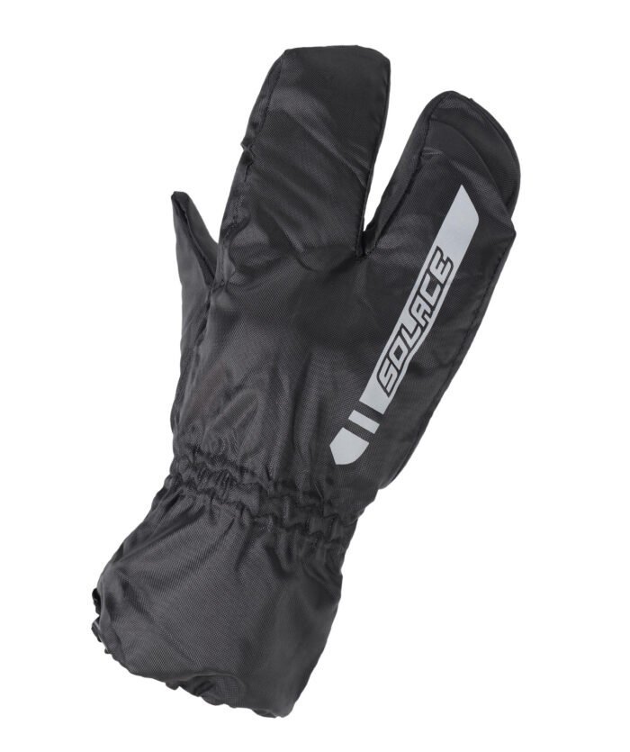 SOLACE Rain Over Gloves (Dvd) V2.0 - Image 5