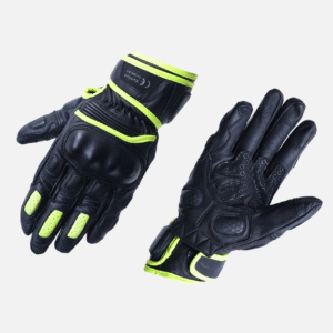 SOLACE Ramble CE Gloves (NEON)