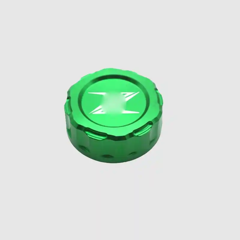 Rear Disk Fluid Cap for Kawasaki Z900 - Image 3