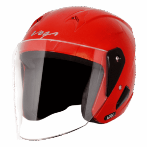 VEGA Lark Helmet -Red