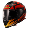 LS2 HELMET FF800 STORM II ATOMIK RED SHADOW-06