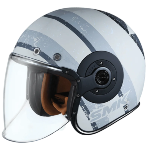 SMK RETRO JET PINSTRIPE MA-666