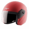 VEGA Ridge Helmet - Red