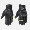 SOLACE Rival Carbon CE Gloves (Neon)