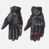 SOLACE Rival Carbon CE Gloves (Red)
