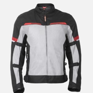 SOLACE Rival Urban Jacket V3.0 (B.RED)