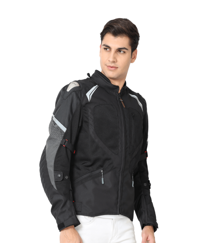 SOLACE SABRE JACKET Pro V5 (Black) - Image 2
