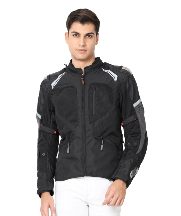 SOLACE SABRE JACKET Pro V5 (Black) - Image 3