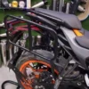 Saddle Stay For KTM Duke Gen 3
