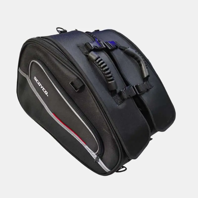 Saddle Bag Premium - Image 3