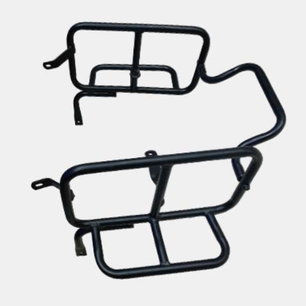 Saddle stay for Honda Hness CB 350 - Image 2