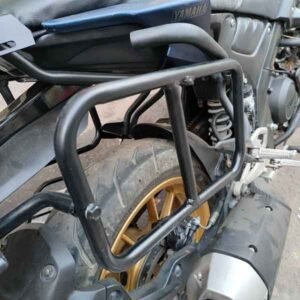 Saddle Stay for MT15