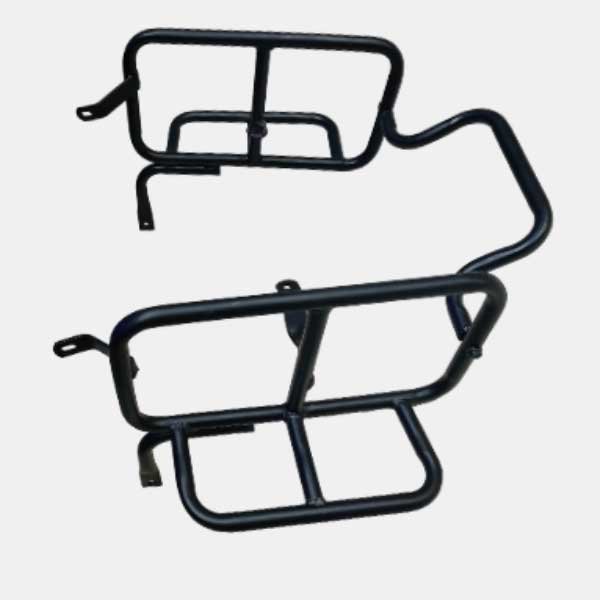 Saddle Stay for RE INTERCEPTOR - Image 2