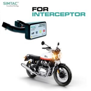 RE | Interceptor | Compatible | Simtac | PNP Hazard Flasher / Adapter / Module | PNP-RE | SIMTAC