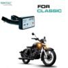 RE | Classic | Compatible | Simtac | PNP Hazard Flasher / Adapter / Module / Indicator Blinker | PNP-RES