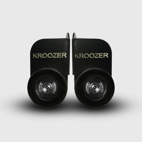 Kroozer Strobe Lights for motorcycles – Both Side Pro - Image 2