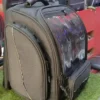 Tank Bag for Motorcycles with Magnet