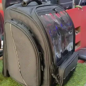 Tank Bag for Motorcycles with Magnet
