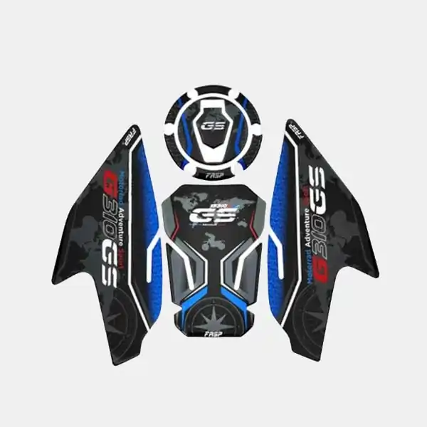 Tank Pad Full For G310GS