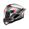 MT Thunder 4 SV Freeway Freeway A5 Gloss full face helmet
