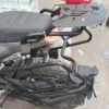 Top Rack for Husqvarna