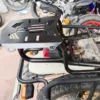 Top Rack for Royal Enfield Himalayan / Scram 411