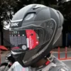 SMK STELLAR SPORT FLIGHT Helmet MA-266