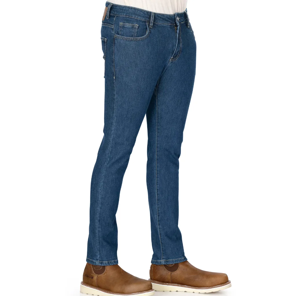 Raida UrbanR Motorcycle Jeans | Blue - Image 7