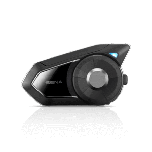 SENA 30K Bluetooth Communication System with Mesh Intercom and HD Speakers for motorcycle helmets