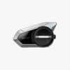 SENA 50S motorcycle Bluetooth headset with Harman Kardon speakers and Mesh Intercom