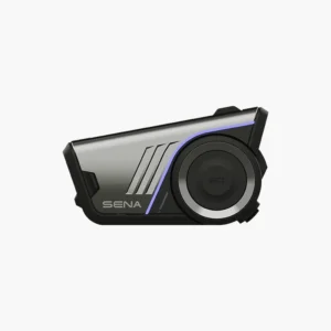 SENA 60S motorcycle Bluetooth intercom dual pack with Mesh 3.0 communication system
