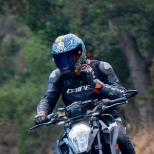 SENA B10 Bluetooth Intercom Bharat Version with LCD display and HD speakers