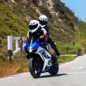 SENA B10 Bluetooth Intercom Bharat Version with LCD display and HD speakers