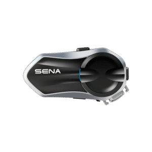 SENA B20 Bluetooth Communication System helmet intercom with mesh intercom technology
