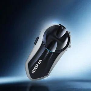 SENA B20 Bluetooth Communication System helmet intercom with mesh intercom technology