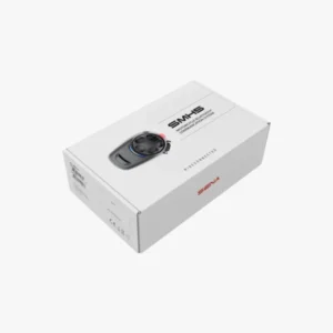 SENA SMH5 Bluetooth Communication System Single Pack for Motorcycle Helmets