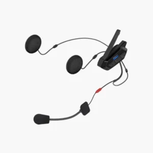 SENA Spider RT1 Mesh Communication System single pack motorcycle intercom headset