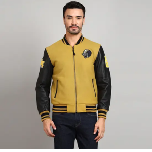 ROYAL ENFIELD VARSITY