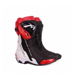 Mocha Knight Riding Boot