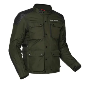 ROYAL ENFIELD KHARDUNGLA V2