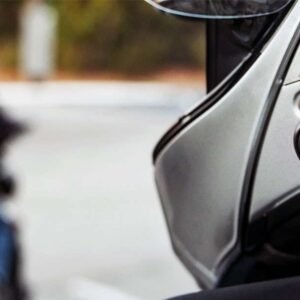 SENA B10 Bluetooth Intercom Bharat Version with LCD display and HD speakers