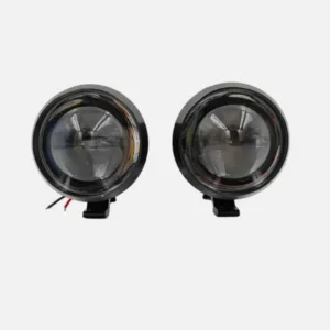U7 Fog Light waterproof auxiliary light with sporty machine look for motorcycles