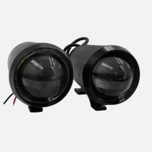 U7 Fog Light waterproof auxiliary light with sporty machine look for motorcycles