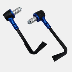 PGX Lever Protector Economy Type 1 crash protection for motorcycle brake and clutch levers