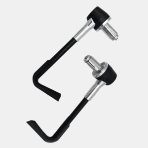 PGX Lever Protector Economy Type 1 crash protection for motorcycle brake and clutch levers