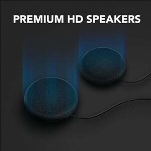 SENA Spider ST1 Mesh Communication System Dual Pack motorcycle intercom